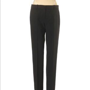 Black Theory wool blend pants